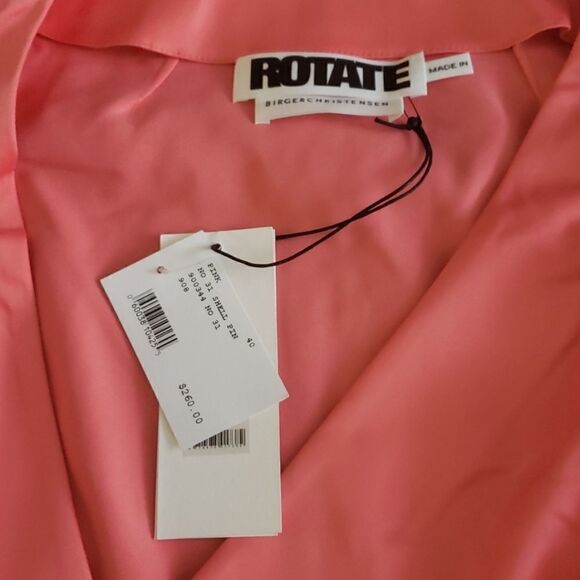 ROTATE birger cristensen Dress - Picture 2 of 4